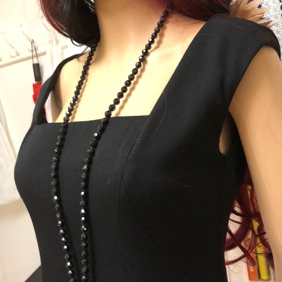 Anne Klein Dresses & Skirts - Anne Klein, Black Dress Purchased SAKS.